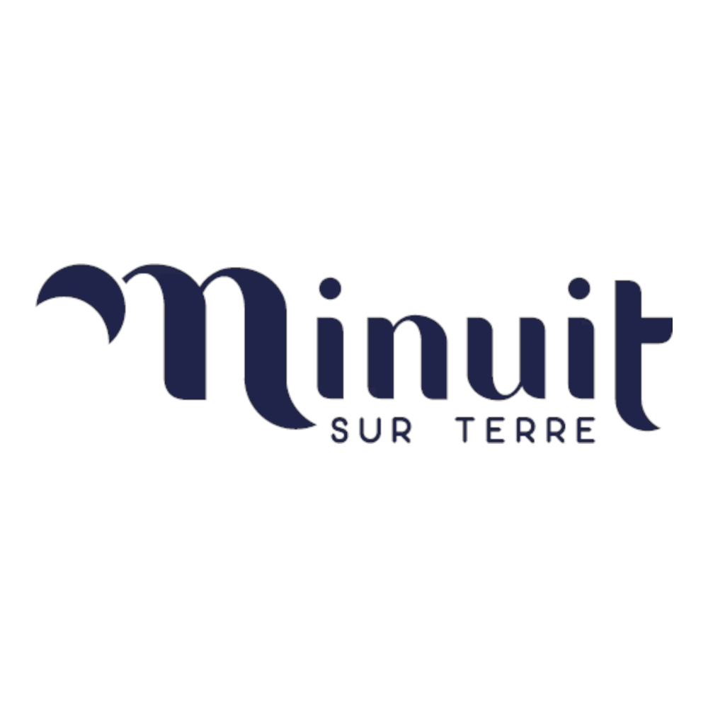 Minuit sur Terre
